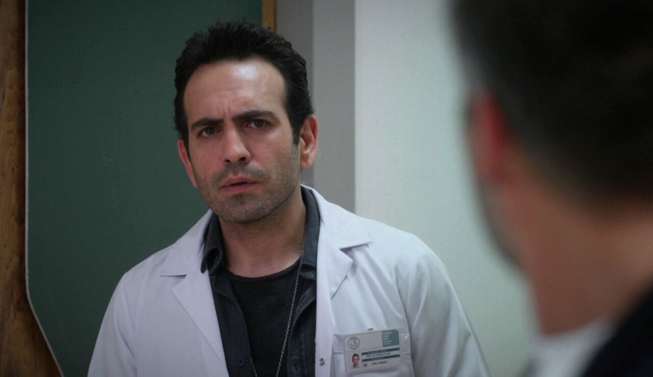 Evren casi escucha la verdad que puede cambiarlo todo sobre el beb&eacute; de Naz