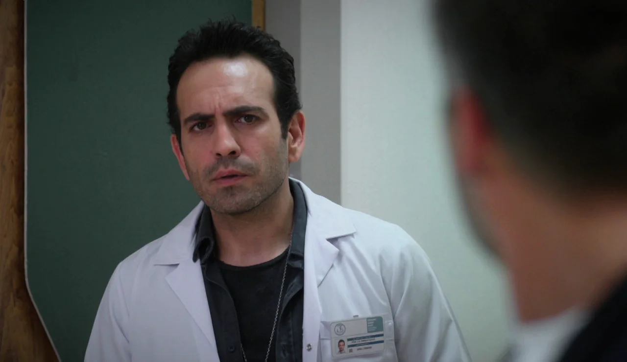 Evren casi escucha la verdad que puede cambiarlo todo sobre el bebé de Naz