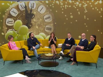 Las uvas de Espejo P&uacute;blico