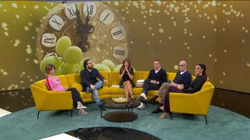 Las uvas de Espejo P&uacute;blico