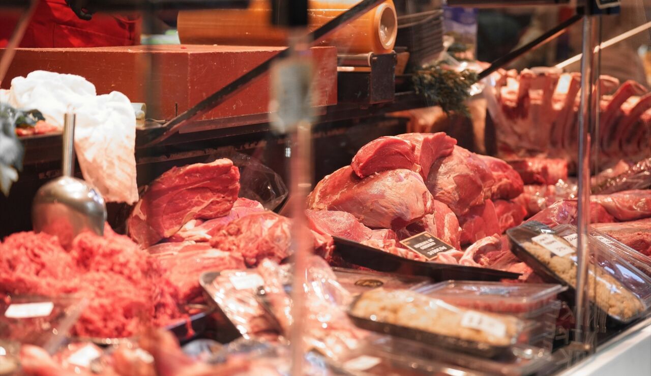 China impondr&aacute; nuevas cuotas y aranceles adicionales del 55% al vacuno importado desde 2026