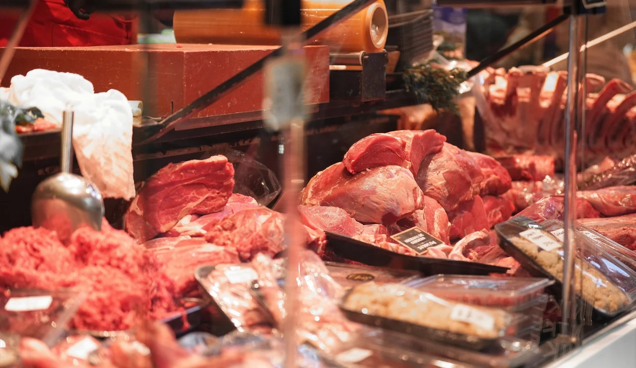 China impondrá nuevas cuotas y aranceles adicionales del 55% al vacuno importado desde 2026