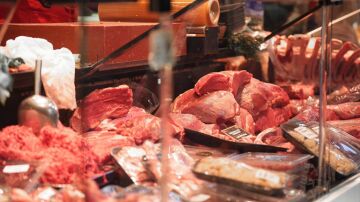 China impondr&aacute; nuevas cuotas y aranceles adicionales del 55% al vacuno importado desde 2026