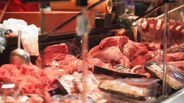 China impondrá nuevas cuotas y aranceles adicionales del 55% al vacuno importado desde 2026 China impondrá nuevas cuotas y aranceles adicionales del 55% al vacuno importado desde 2026