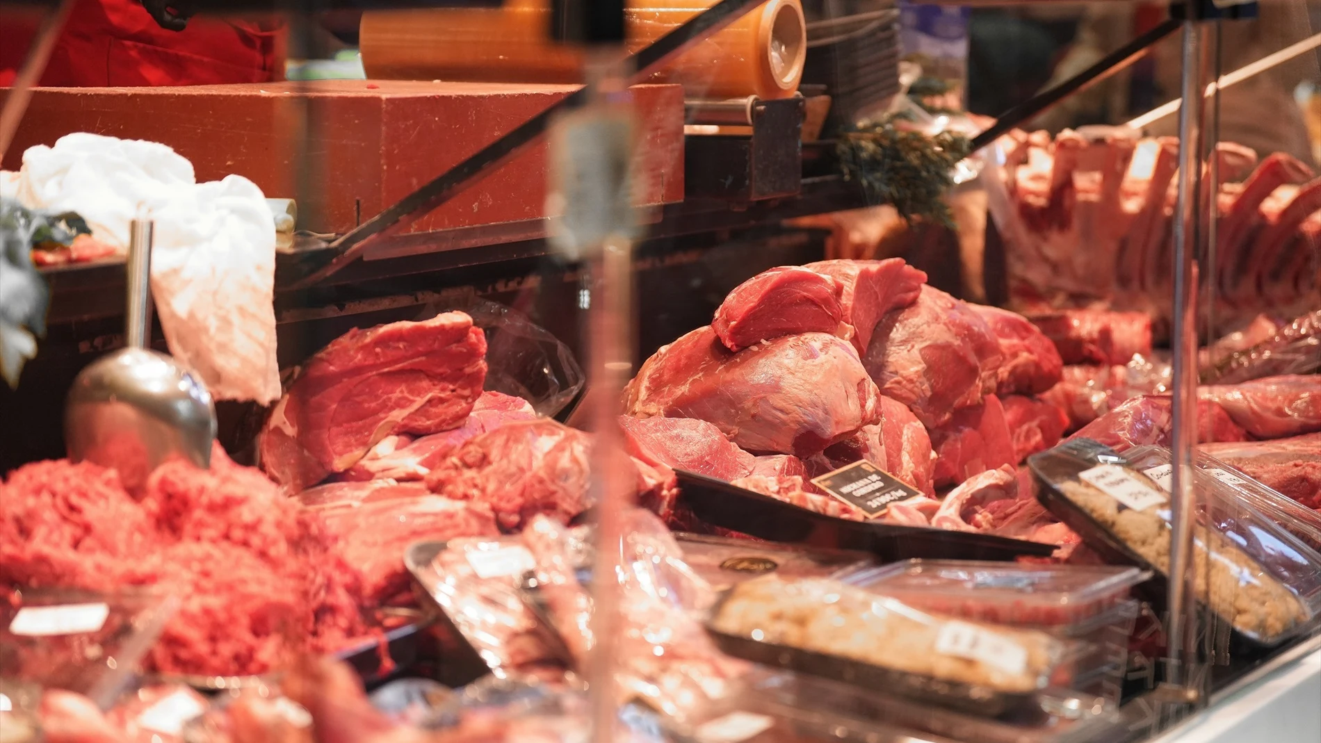 China impondrá nuevas cuotas y aranceles adicionales del 55% al vacuno importado desde 2026 China impondrá nuevas cuotas y aranceles adicionales del 55% al vacuno importado desde 2026