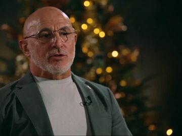Luis de la Fuente, a por el 2026: "Afrontamos el Mundial con ambici&oacute;n"