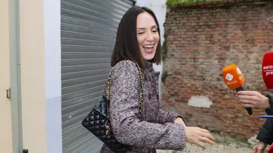 El detalle que Tamara Falcó tuvo con la prensa por Navidad: un regalo muy especial El detalle que Tamara Falcó tuvo con la prensa por Navidad: un regalo muy especial