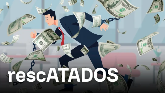 Rescate financiero Rescate financiero