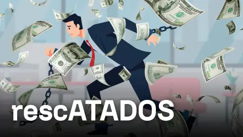 Rescate financiero Rescate financiero