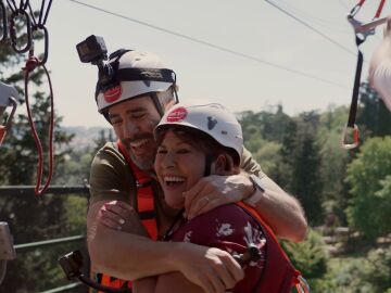 El emocionante viaje de Roberto Leal y Mercedes ya tiene fecha: Nos vamos de madre, estreno el pr&oacute;ximo mi&eacute;rcoles