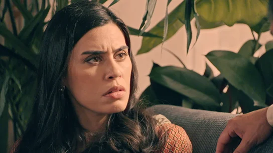 María María