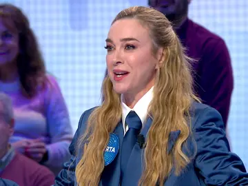 Así se toma Marta Hazas que su cumpleaños caiga en Nochevieja: “A lo grande” Así se toma Marta Hazas que su cumpleaños caiga en Nochevieja: “A lo grande”