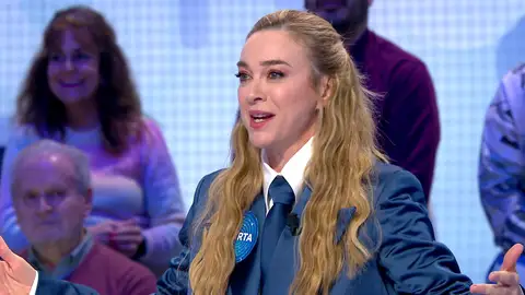 Así se toma Marta Hazas que su cumpleaños caiga en Nochevieja: “A lo grande” Así se toma Marta Hazas que su cumpleaños caiga en Nochevieja: “A lo grande”