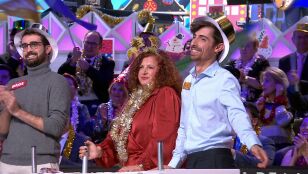 Una triple prueba de velocidad muy repartida: &ldquo;El yerno se nos va&rdquo;