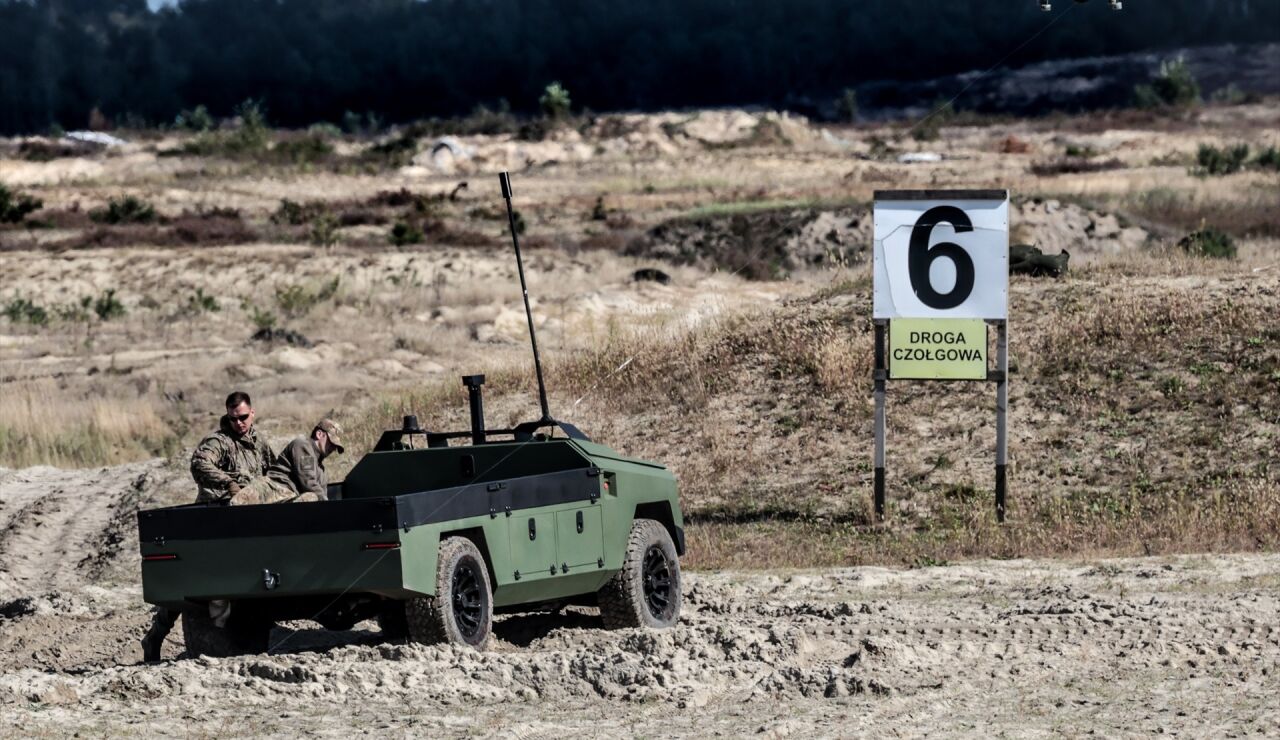 Ej&eacute;rcito ruso