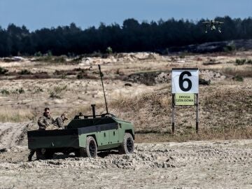 Ej&eacute;rcito ruso