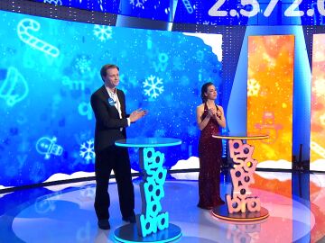 Manu y Rosa dan por bueno un empate accidentado en el &uacute;ltimo Rosco de 2025
