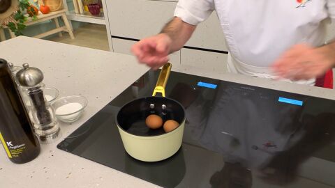 Para usarlos en la elaboración