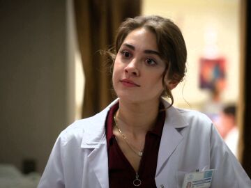 La escena que Seren se monta en su cabeza al ver a Maral: &iexcl;una fantas&iacute;a al borde del desastre!