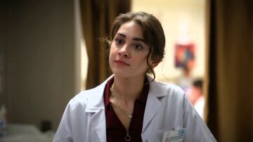 La escena que Seren se monta en su cabeza al ver a Maral: &iexcl;una fantas&iacute;a al borde del desastre!