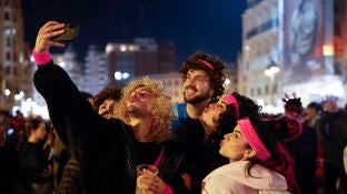 San Silvestre Popular Valenciana