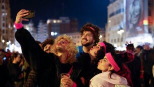 San Silvestre Popular Valenciana