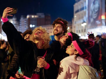 San Silvestre Popular Valenciana