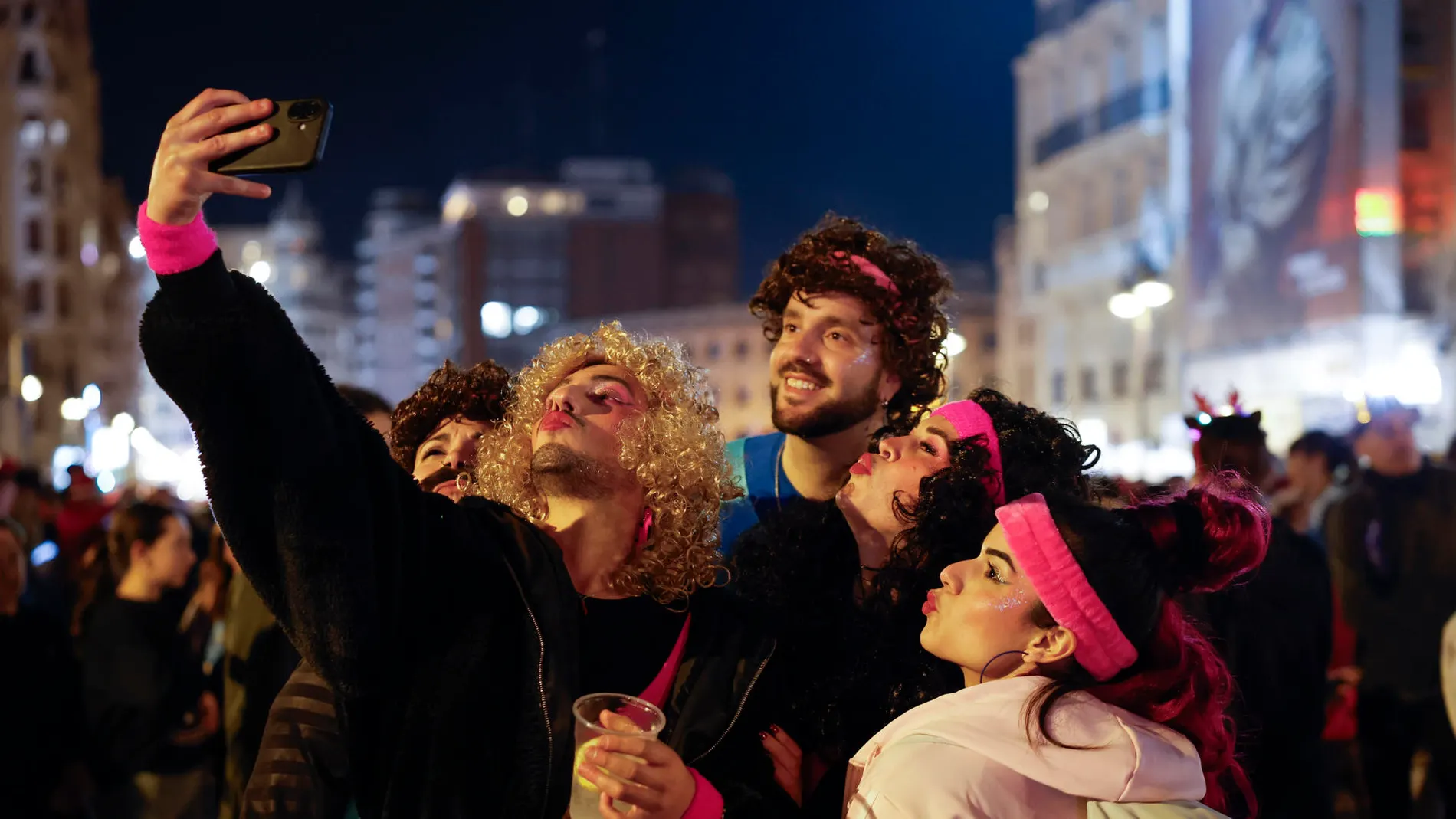 San Silvestre Popular Valenciana San Silvestre Popular Valenciana