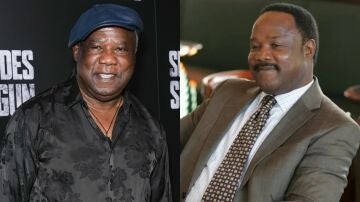 Isiah Whitlock Jr., actor de series como The Wire o Veep