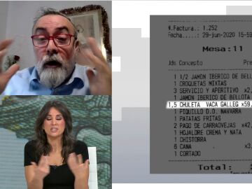 Juan Carlos Galindo, financiaci&oacute;n PSOE