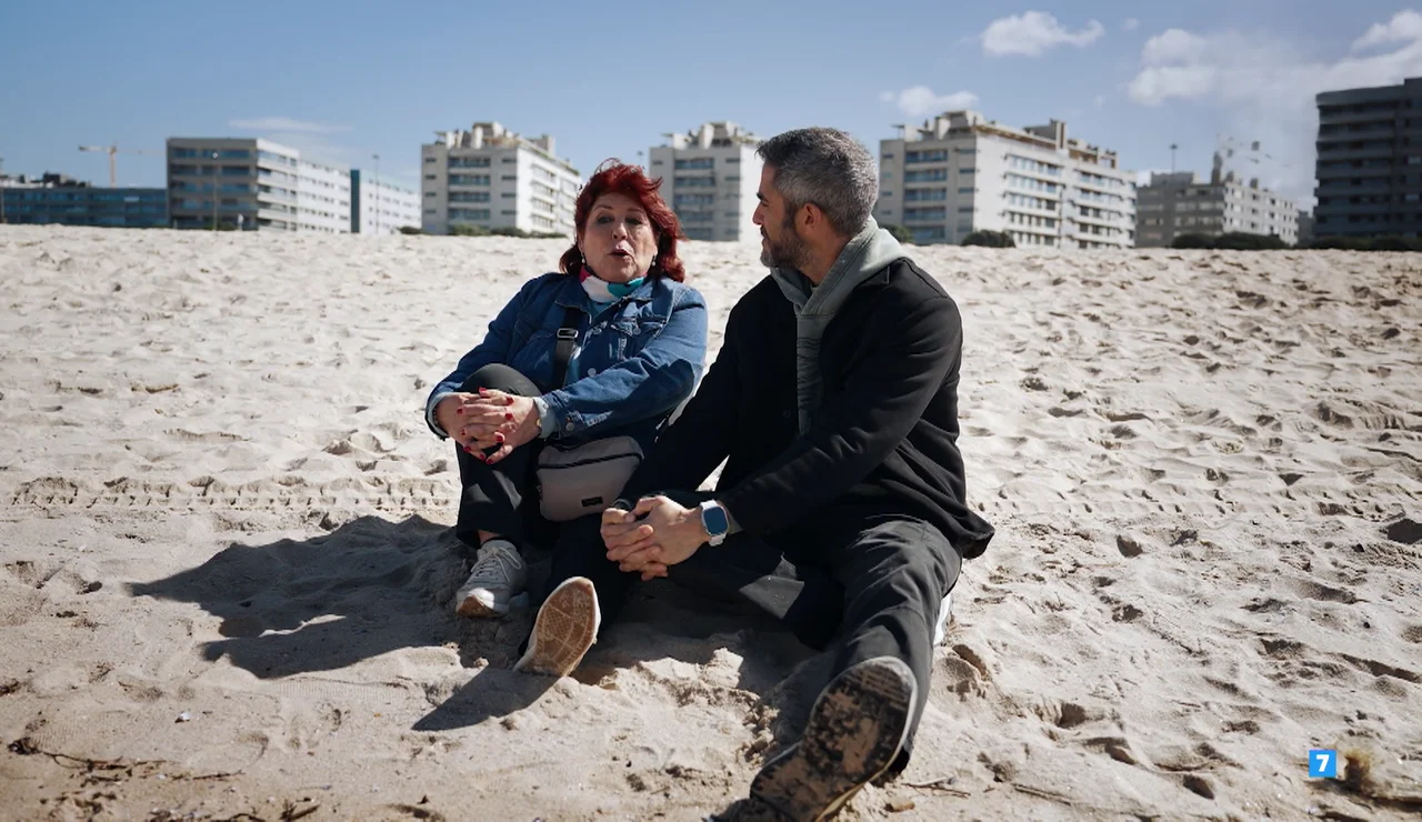 Las primeras imágenes de Nos vamos de madre, el programa capitaneado por Roberto Leal y Mercedes Guillén