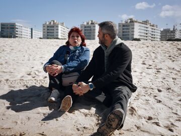 Las primeras im&aacute;genes de Nos vamos de madre, el programa capitaneado por Roberto Leal y Mercedes Guill&eacute;n 