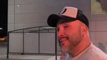 Kiko Rivera, tras anunciar que tiene novia Kiko Rivera, tras anunciar que tiene novia