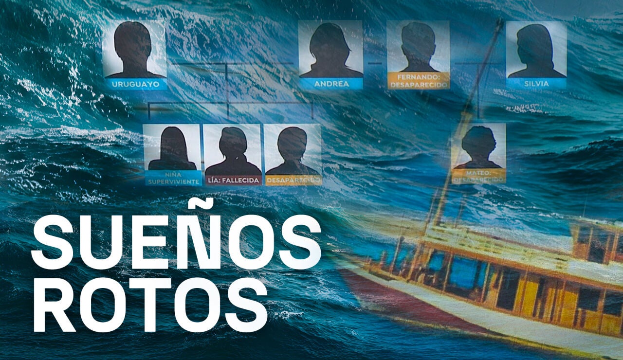 Naufragio en Indonesia