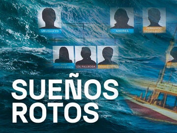 Naufragio en Indonesia