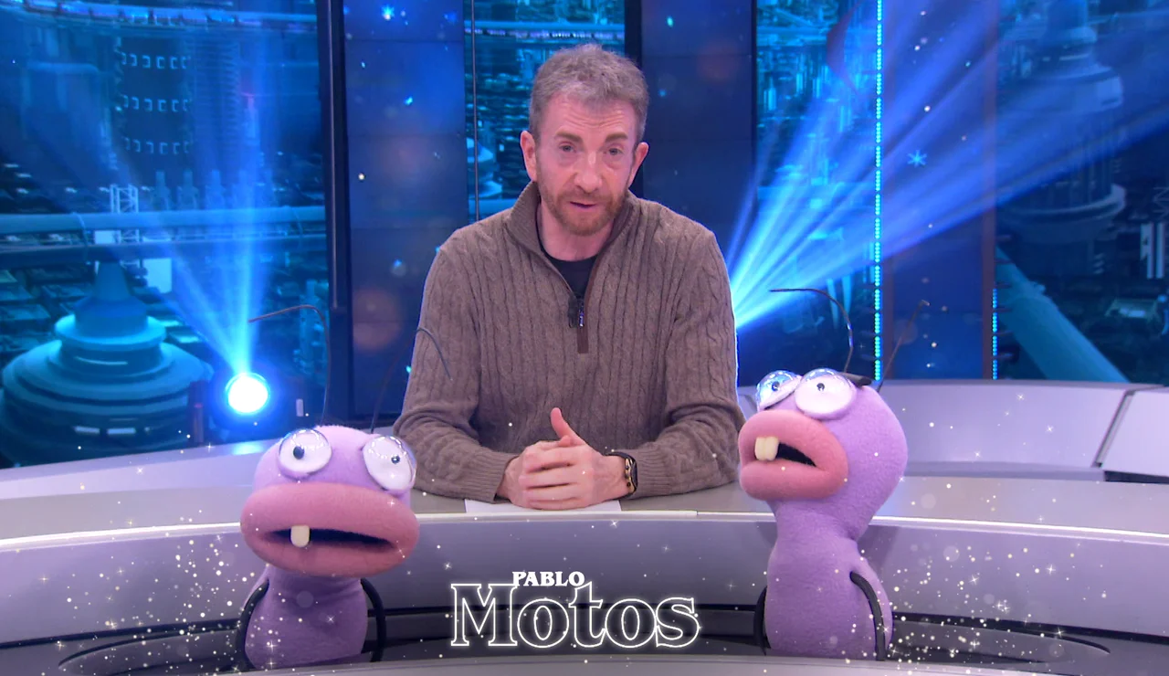 “No habéis dejado de pedírmelo”: los rostros de Atresmedia confiesan si han cumplido sus propósitos del 2025