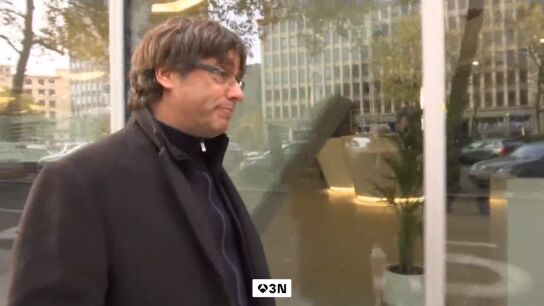 &iquest;Volver&aacute; Carles Puigdemont a Espa&ntilde;a en 2026? 