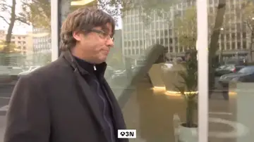¿Volverá Carles Puigdemont a España en 2026? ¿Volverá Carles Puigdemont a España en 2026?