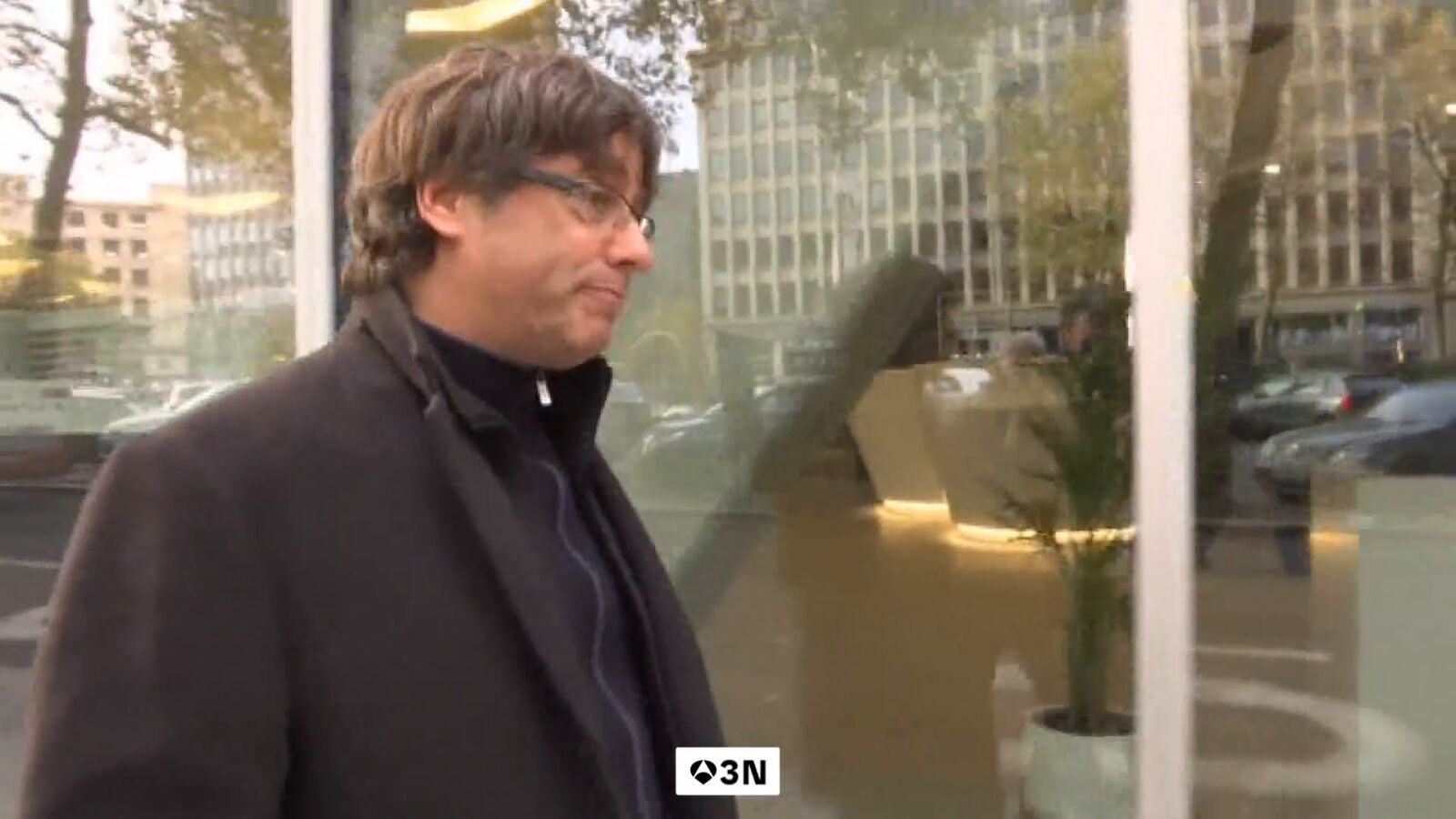 ¿Volverá Carles Puigdemont a España en 2026? 