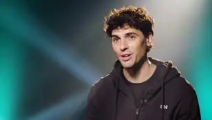 Entrevista con Daniel Illescas