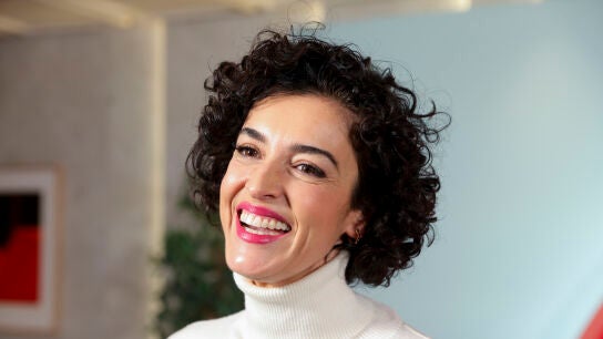 Blanca Romero