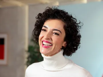 Blanca Romero Blanca Romero