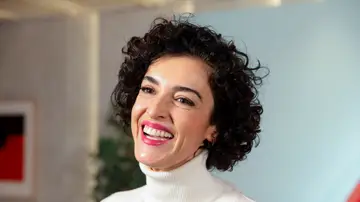 Blanca Romero Blanca Romero