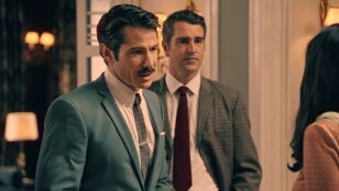 Dar&iacute;o visita a Pelayo y Mar&iacute;a les ve irse a cenar juntos... &iquest;se imaginar&aacute; algo? 