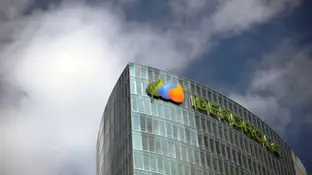 Iberdrola lanza la celebración de su 125 cumpleaños con el último anuncio televisivo de 2025 Iberdrola lanza la celebración de su 125 cumpleaños con el último anuncio televisivo de 2025