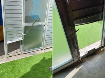 Roban 10.000 euros en la cabalgata de Reyes Magos de Alcal&aacute; de Guadaira, Sevilla 