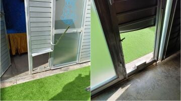 Roban 10.000 euros en la cabalgata de Reyes Magos de Alcal&aacute; de Guadaira, Sevilla 