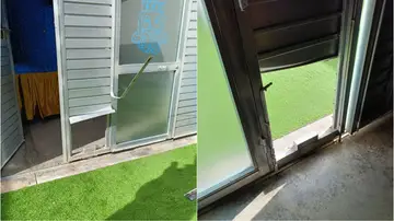 Roban 10.000 euros en la cabalgata de Reyes Magos de Alcalá de Guadaira, Sevilla Roban 10.000 euros en la cabalgata de Reyes Magos de Alcalá de Guadaira, Sevilla