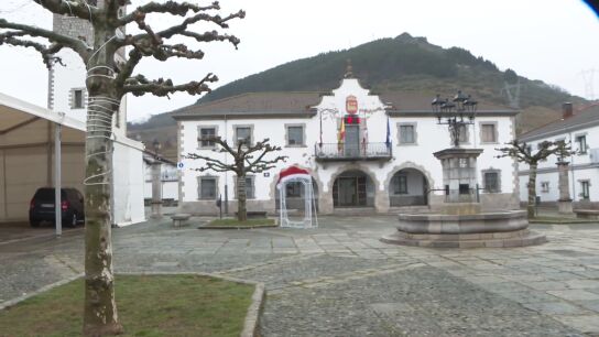 Villaman&iacute;n, la localidad donde ha tocado el Gordo en 2025