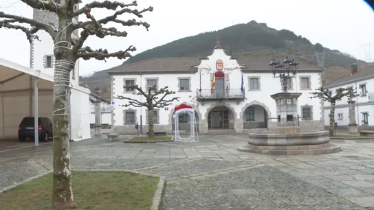 Villamanín, la localidad donde ha tocado el Gordo en 2025 Villamanín, la localidad donde ha tocado el Gordo en 2025